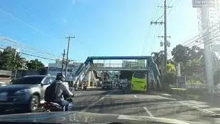 Cebu City December 14 2020 Drive | Early Morning traffic at Escario Street reminds of 2019