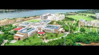 MPSTME Induction Program - NMIMS Shirpur 2022