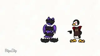 Suspects vampire skin kill animation