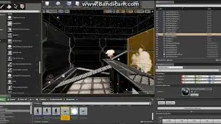 UE4 Widget Tutorial