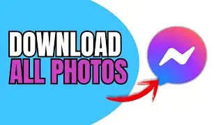 DOWNLOAD ALL PHOTOS ON MESSENGER AT ONCE! 2025