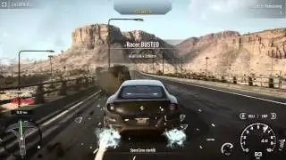 Need for Speed: Rivals - Gameplay Trailer