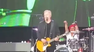 Herbert Gr&ouml;nemeyer - Schiffsverkehr Live Dauernd Jetzt Tour AFG Arena St.Gallen - HD