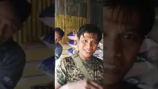 PEDULI PALU!!! LAKODYA BERBAGI