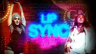 LIP SYNC TUBE: Chusita VS Errebeene (#LSTGala2) | Uy Albert!