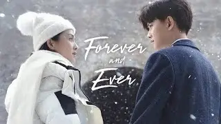 FOREVER AND EVER Review : 😍 Sweet Love Story 18+ Youngest ...💝 Urdu Kdrama ( UMER HUNTER PRO )