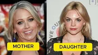 Generations of Glamour: 75 Celebrity Mothers and Daughters in Hollywood, 75 Timeless Pairs
