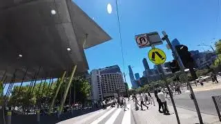 墨尔本骑行Cycling in Melbourne 958
