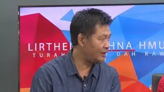 MIZO IDOL SEASON 6 - AIZAWL DISTRICT AUDITION 11 Aug. 2018 (Ni 5 na)