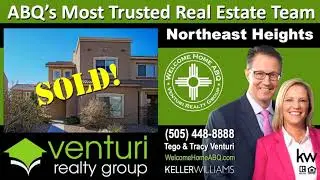 Academy Estates East Homes for Sale Best Realtor | Northeast Albuquerque NM Real Estate
