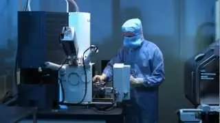 Fraunhofer IPA - Ultraclean Technology and Micromanufacturing