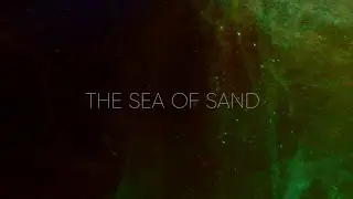 An Egyptian Kitesurf Documentary: THE SEA OF SAND