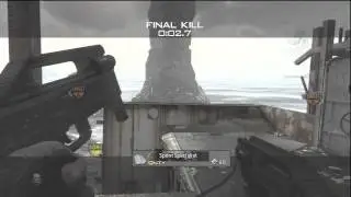 Drystreak Continued... // Qnty (Desc.)