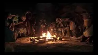 Spirit of the West - Rango Campfire Scene