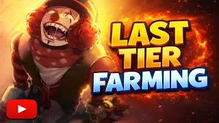 Road to the Last Tier l Identity v
