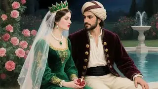 You'll be surprised to hear what a king did when he fell in love with his minister's beautiful wife. 