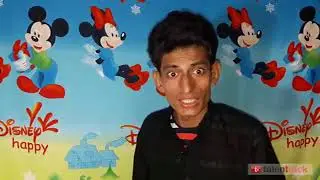 Aamir Khan mimicry by Ajpal