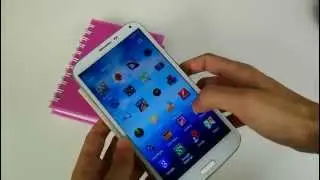 Goophone S4 Mega Review
