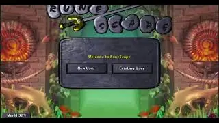 How to Stream & Record RuneScape Using OBS (Old school runescape & any game)