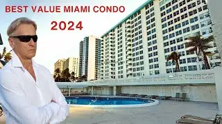 Unveiling the Secrets of Triton Tower: Oceanfront Luxury Living in Miami Beach! #tritontowers
