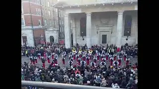 Jonesboro High School Marching Band 2026