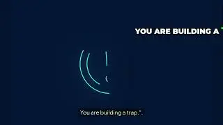 Building a Business That's NOT a Personal Trap #shorts