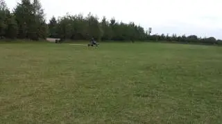 Quad shineray stixe 250cm2