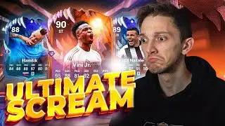 HO VERAMENTE ESAGERATO QUESTA VOLTA (trovo VINICIUS?!) | EAFC26 Pack Opening