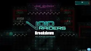 Void Raiders Breakdown [What Is Void Raiders]