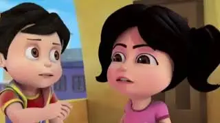 Patang Ki Jung | Vir New Episode | Vir The Robot Boy Hindi Cartoon For Kids #Newseason
