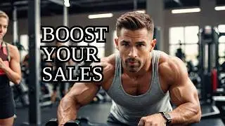 Master Gym Sales With These Proven Techniques!