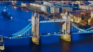 London Capital of England