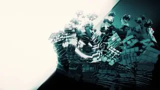The Architect - 3D Animation (After Effects + Element 3D)