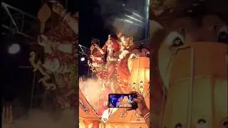 🌺Happy Navratri #matarani#navratri#yt#bhajan#bhakti#navratrispecial#viral #Navratri2025#alizasehar