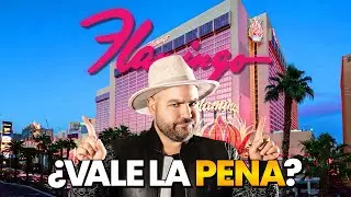 As&iacute; es una habitaci&oacute;n del Hotel Flamingo Las Vegas &iquest;vale la pena ? #yandrygarcia