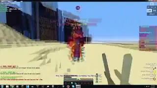 [Cosmicpvp] Solo 10 Lore Kill on IRace2