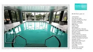 ★★★ South Beach Condo at 88-90 Parklawn Rd - Buy Rent Condo in Etobicoke (Parklawn and Lakeshore)