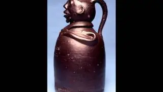 Tennessee Turned: Earthenware And Stoneware Made In East Tennessee 1800--1900'