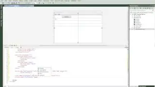 C# Wpf RandomCityGen User Controls   Tutorial #3
