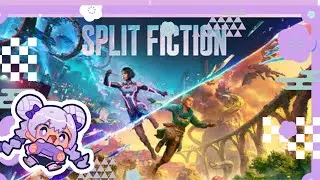[18+ ] We Scremin n Cremin | Split Fiction