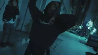 Vete - STRANGER THINGS (MUSIC VIDEO)