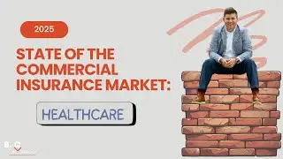 2025 Insurance Market Outlook for the Healthcare Industry #insurance #medicalmalpractice
