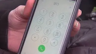 Garfield Heights 911 call never relayed to police