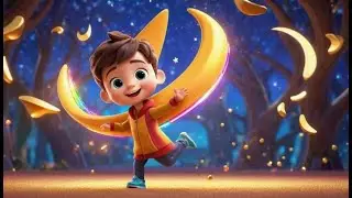 Toy Boomerangs Go Loop Loop Loop | Canci&oacute;n Infantil para Ni&ntilde;os | Kids Music