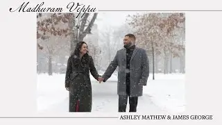 Madhuram Veppu | Ashley Mathew & James George