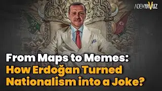 Erdoğan's Foreign Policy: License Plate Games