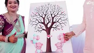Another Seemantha vlog ❤️🧿