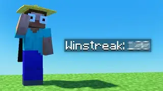 i tried hypixel sumo.