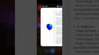 How To Withdraw & Swap AFX Token