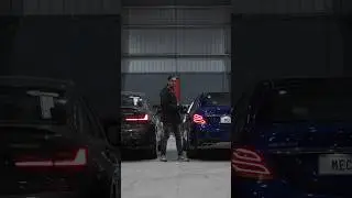 What sounds better? A tuned BMW M340i or a tuned Mercedes-AMG C43? Comment below!